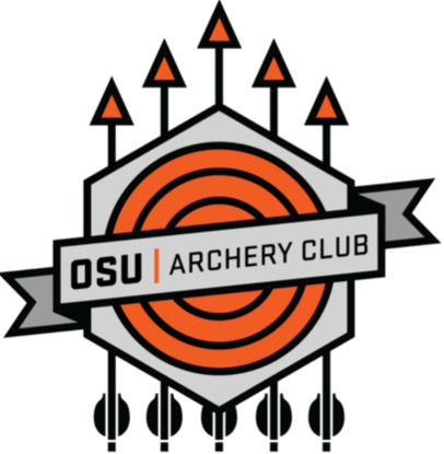 Archery club logo
